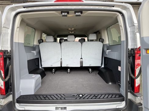 Used 2015 Ford Transit 150 XLT image 23