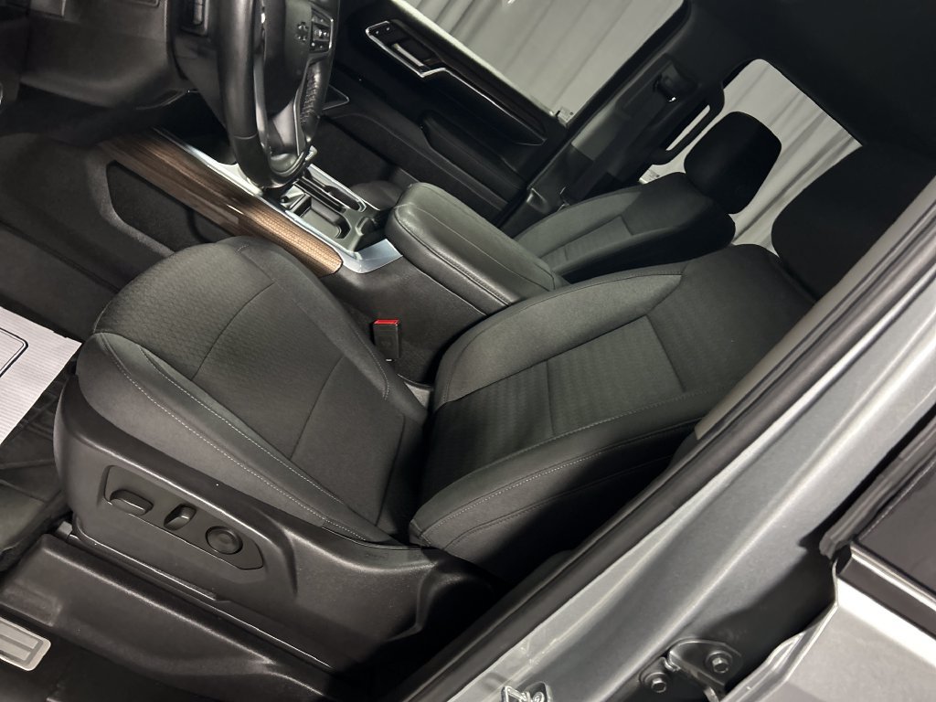 Used 2024 Chevrolet Silverado 1500 RST w/ All Star Edition Plus AWD/4WD image 12
