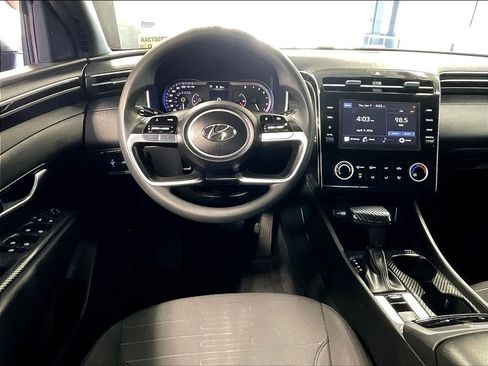 Used 2022 Hyundai Santa Cruz SEL AWD/4WD image 17
