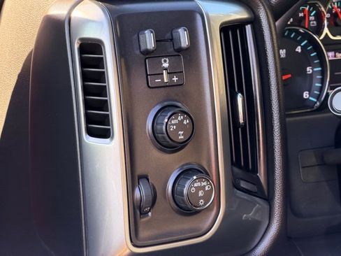 Used 2016 Chevrolet Silverado 1500 LT w/ All Star Edition image 8