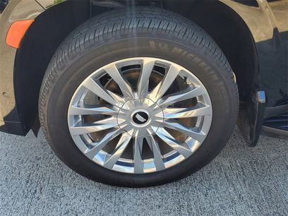 Used 2021 Cadillac Escalade ESV Premium Luxury w/ LPO, Illumination Package