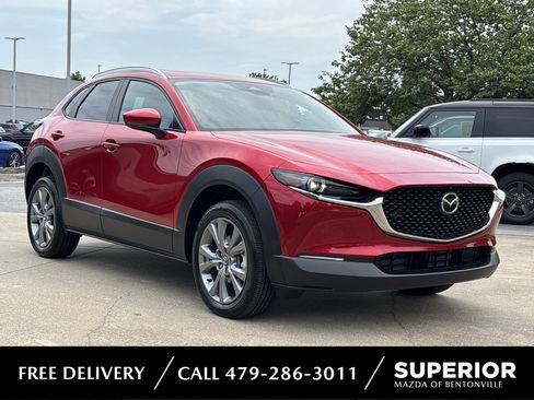 New 2026 MAZDA CX-30 AWD 2.5 S w/ Premium Package image 1