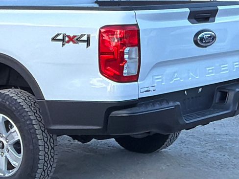 New 2025 Ford Ranger XL w/ Trailer Tow Package image 7