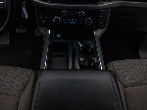 Used 2024 Ford F150 XLT w/ Mobile Office Package image 22
