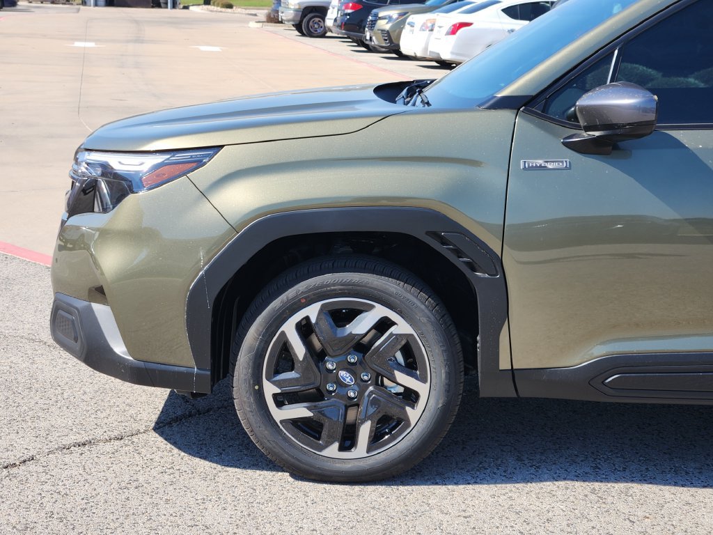 New 2026 Subaru Forester Premium AWD/4WD image 7