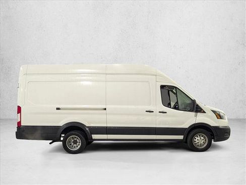 Used 2025 Ford Transit 350 148 High Roof Extended DRW image 4