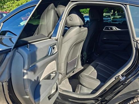 Used 2023 BMW i4 eDrive40 w/ M Sport Package RWD image 45