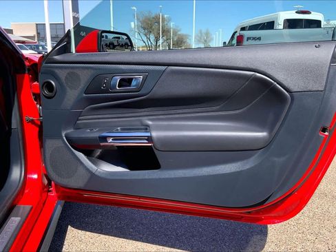 Used 2024 Ford Mustang Premium image 23