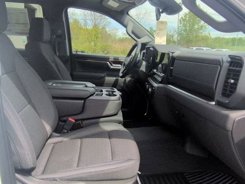New 2026 Chevrolet Silverado 1500 LT AWD/4WD image 30