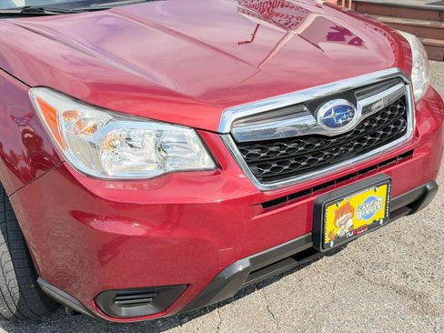 Used 2015 Subaru Forester 2.5i Premium w/ All-Weather Package AWD/4WD image 81