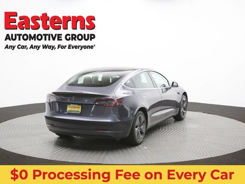 Used 2019 Tesla Model 3 Standard Range Plus RWD image 34