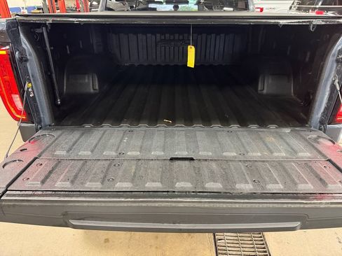 Used 2021 GMC Sierra 1500 AT4 AWD/4WD image 23
