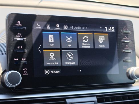 Used 2022 Honda Accord Sport image 19