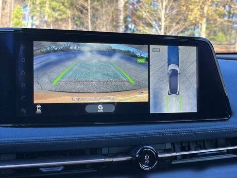 Certified 2024 Nissan Ariya AWD image 3