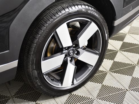 Used 2024 Hyundai Santa Fe Limited image 43