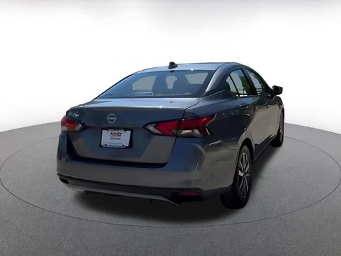 Used 2025 Nissan Versa SV FWD image 15
