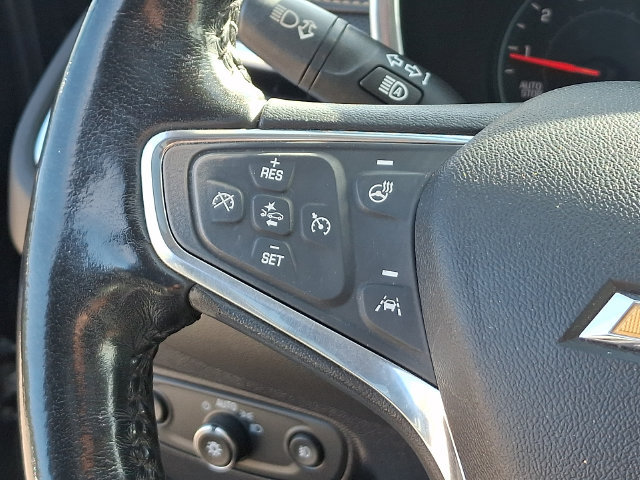 Used 2019 Chevrolet Equinox Premier AWD/4WD image 7