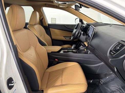 Used 2022 Lexus NX 450h+ AWD w/ Vision Package image 34