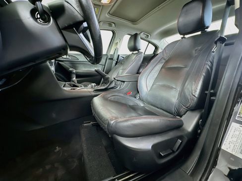 Used 2016 MAZDA MAZDA3 s Grand Touring FWD image 13
