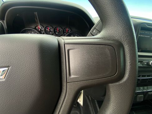 Used 2020 Chevrolet Silverado 3500 W/T w/ WT Convenience Package AWD/4WD image 20
