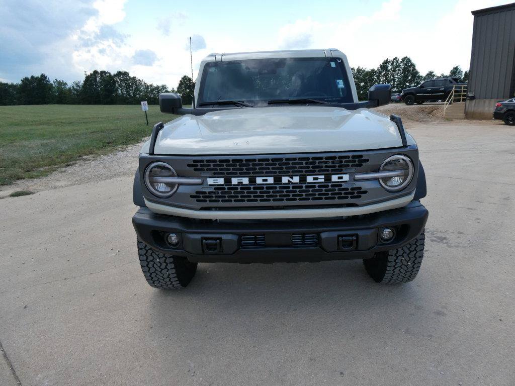 New 2026 Ford Bronco Badlands w/ Sasquatch Package AWD/4WD image 10