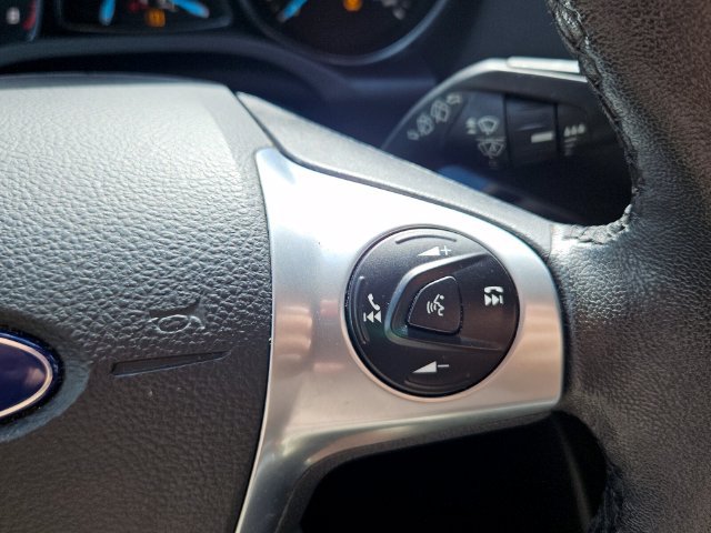 Used 2016 Ford Escape Titanium w/ Equipment Group 301A FWD image 25