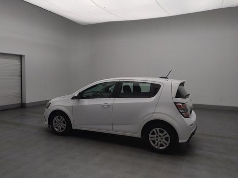 Used 2020 Chevrolet Sonic LT image 3