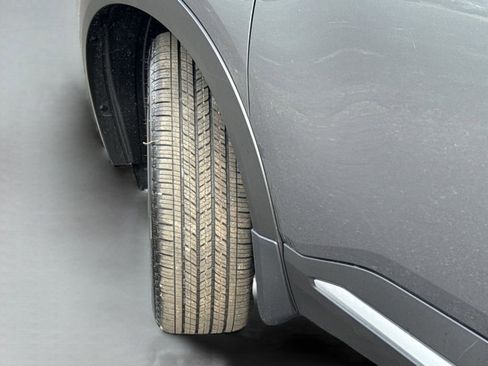 New 2026 Nissan Kicks SR w/ Illumination Package image 42