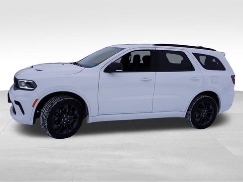 Certified 2024 Dodge Durango GT image 11