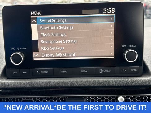 Certified 2023 Honda Civic Sport image 26