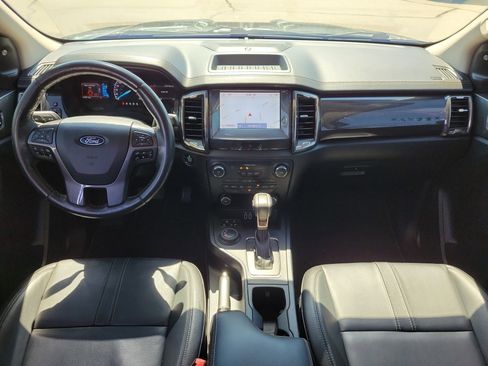 Used 2020 Ford Ranger Lariat w/ Equipment Group 501A Mid AWD/4WD image 9