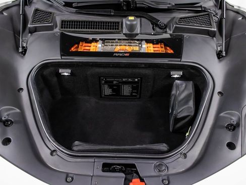 Certified 2023 Ferrari SF90 Spider image 15