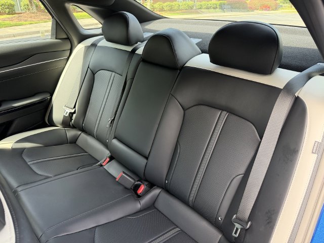 Used 2025 Kia K5 GT-Line FWD image 25