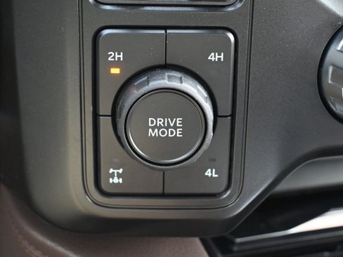 New 2026 Ford F250 King Ranch w/ Chrome Package AWD/4WD image 23
