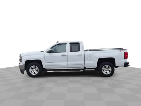 Used 2018 Chevrolet Silverado 1500 LT AWD/4WD image 5