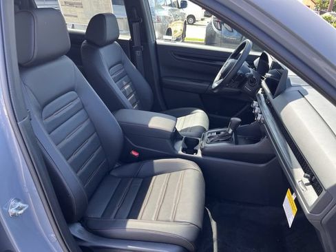 New 2026 Honda CR-V Sport-L image 27