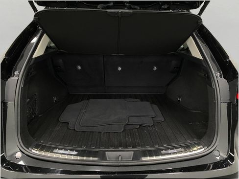 Certified 2024 Lexus NX 350 AWD w/ Luxury Package image 6