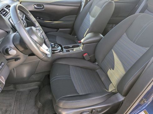 Used 2023 Nissan Leaf SV Plus image 16