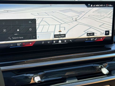 New 2026 BMW X5 xDrive40i w/ M Sport Package image 26