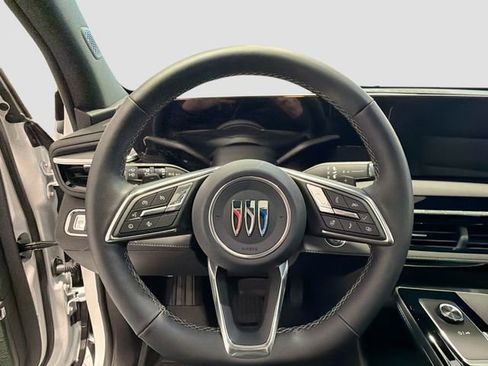 New 2026 Buick Enclave Sport Touring w/ Power Package image 9