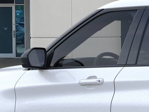 New 2026 Ford Explorer Active w/ Active Comfort Package RWD image 20
