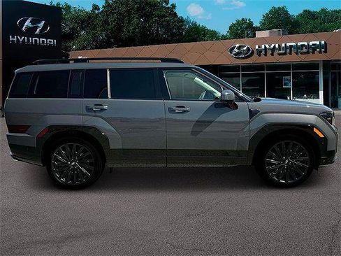 New 2025 Hyundai Santa Fe Calligraphy AWD/4WD image 10