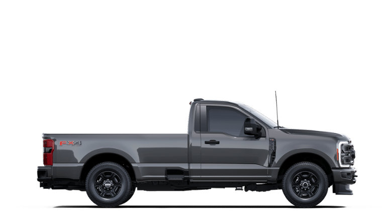 New 2025 Ford F350 XL w/ STX Appearance Package AWD/4WD image 20