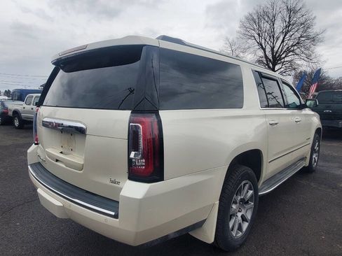 Used 2015 GMC Yukon XL Denali w/ Open Road Package image 5