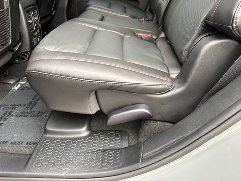 New 2026 Dodge Durango GT image 35