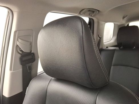 Used 2021 Toyota 4Runner Limited image 21