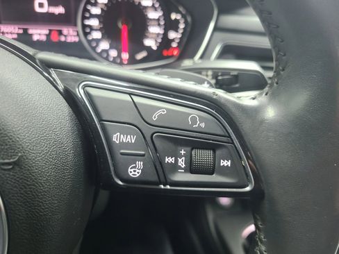 Used 2018 Audi A4 2.0T Premium Plus w/ Premium Plus Package image 32