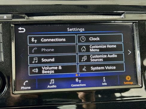 Used 2019 Nissan Rogue Sport S AWD/4WD image 28