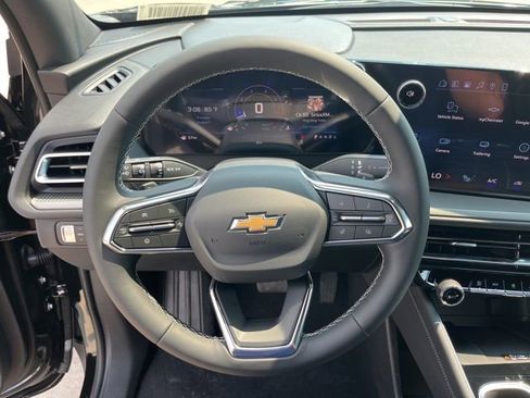 New 2026 Chevrolet Traverse LT w/ Driver Confidence Package image 18