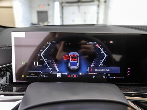 New 2026 BMW X6 xDrive40i w/ Executive Package image 14